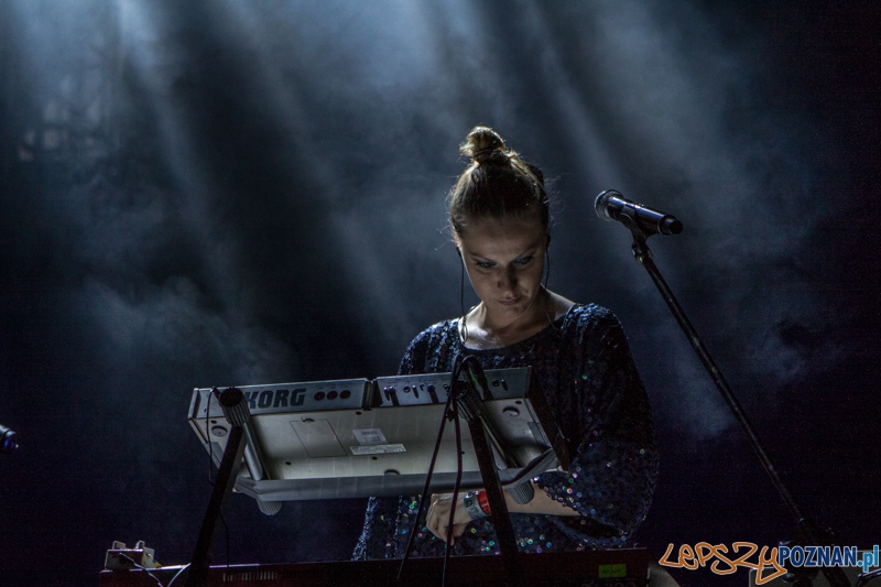 Męskie Granie 2013 (BRODKA) - Poznań 10.08.2013 r. Foto: LepszyPOZNAN.pl / Paweł Rychter Męskie Granie 2013 (BRODKA) - Poznań 10.08.2013 r. Foto: LepszyPOZNAN.pl / Paweł Rychter