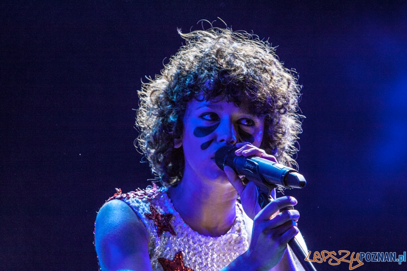 Męskie Granie 2013 (BRODKA) - Poznań 10.08.2013 r. Foto: LepszyPOZNAN.pl / Paweł Rychter Męskie Granie 2013 (BRODKA) - Poznań 10.08.2013 r. Foto: LepszyPOZNAN.pl / Paweł Rychter