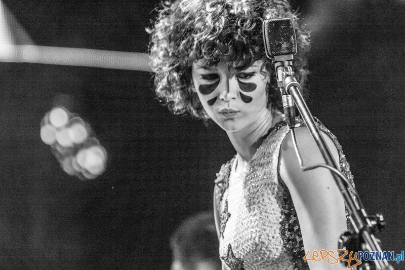 Męskie Granie 2013 (BRODKA) - Poznań 10.08.2013 r. Foto: LepszyPOZNAN.pl / Paweł Rychter Męskie Granie 2013 (BRODKA) - Poznań 10.08.2013 r. Foto: LepszyPOZNAN.pl / Paweł Rychter