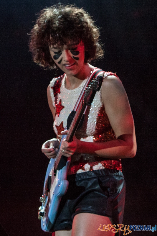 Męskie Granie 2013 (BRODKA) - Poznań 10.08.2013 r. Foto: LepszyPOZNAN.pl / Paweł Rychter Męskie Granie 2013 (BRODKA) - Poznań 10.08.2013 r. Foto: LepszyPOZNAN.pl / Paweł Rychter