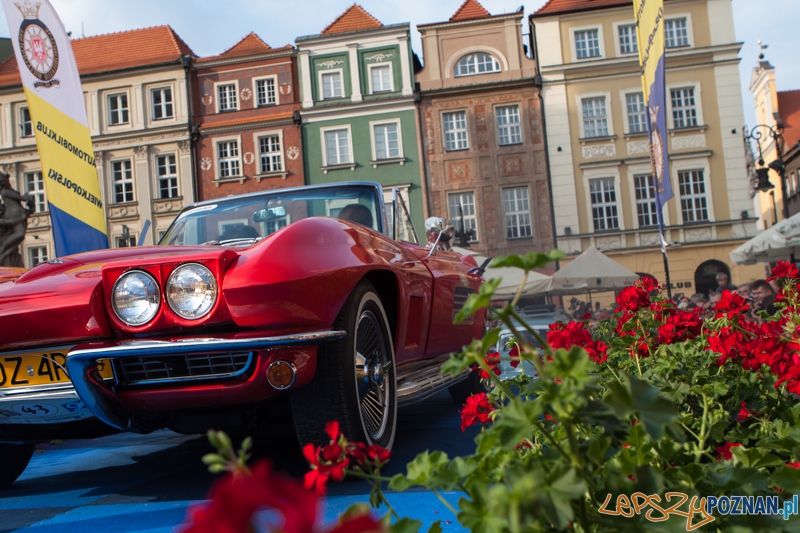 40 Poznański Międzynarodowy Rajd Pojazdów Zabytkowych - Poznań 31.08.2013 r. Foto: LepszyPOZNAN.pl / Paweł Rychter 40 Poznański Międzynarodowy Rajd Pojazdów Zabytkowych - Poznań 31.08.2013 r. Foto: LepszyPOZNAN.pl / Paweł Rychter
