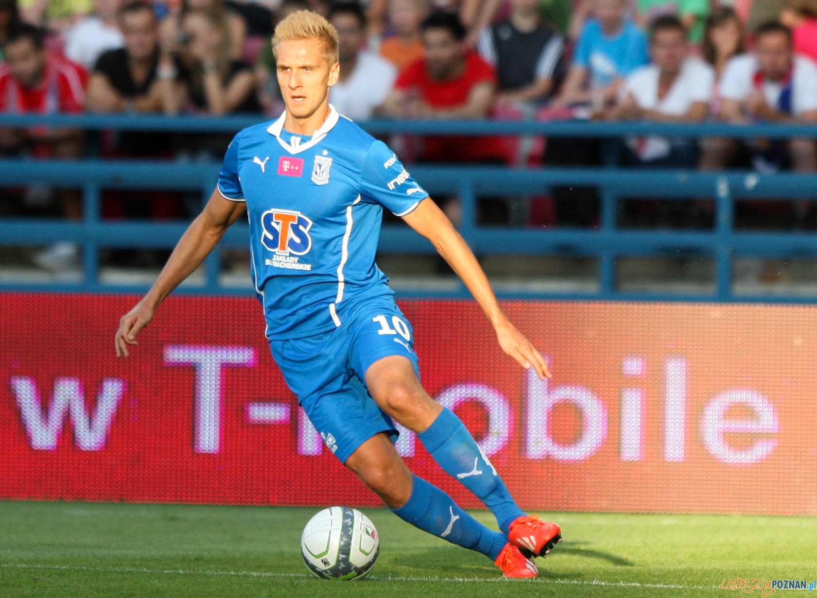 Wisła Kraków 2:0 - 08.2013 Foto: x-news Wisła Kraków 2:0 - 08.2013 Foto: x-news