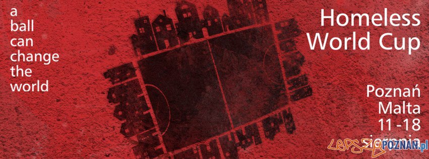 Baner mistrzostw Foto: Baner mistrzostw Foto: