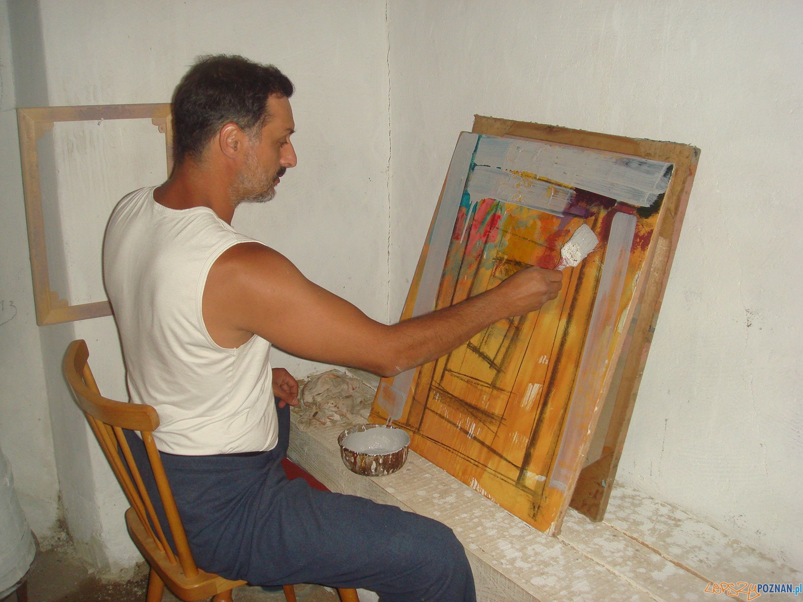 Galeria Ventzi Foto: facebook Galeria Ventzi Foto: facebook