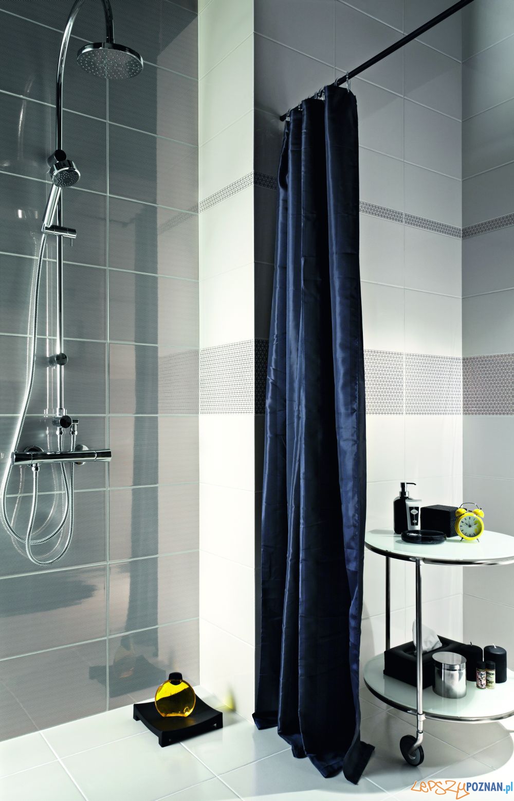 Margot-midi Foto: Tubadzin - materiały informacyjne Margot-midi Foto: Tubadzin - materiały informacyjne