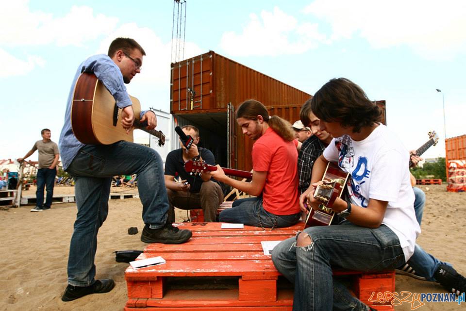 Polska Akademia Gitary  Foto: facebook
