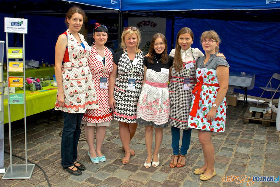 Poznańskie blogerki kulinarne Foto: Bloger Chef Poznańskie blogerki kulinarne Foto: Bloger Chef