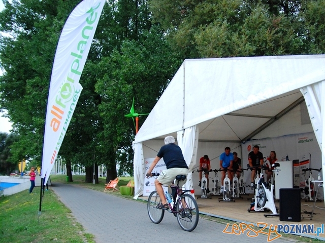 Rowery nad Maltą Foto: all for planet Rowery nad Maltą Foto: all for planet