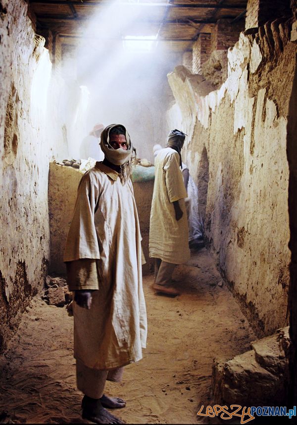 Wielkie królestwa chrześcijańskie w Nubii (3) Foto: Muzeum Archeologiczne Wielkie królestwa chrześcijańskie w Nubii (3) Foto: Muzeum Archeologiczne