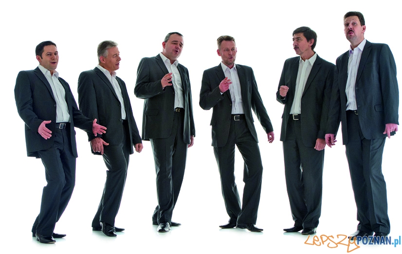 Affabre - The Polish Chamber Singers Foto: Affabre - The Polish Chamber Singers Affabre - The Polish Chamber Singers Foto: Affabre - The Polish Chamber Singers