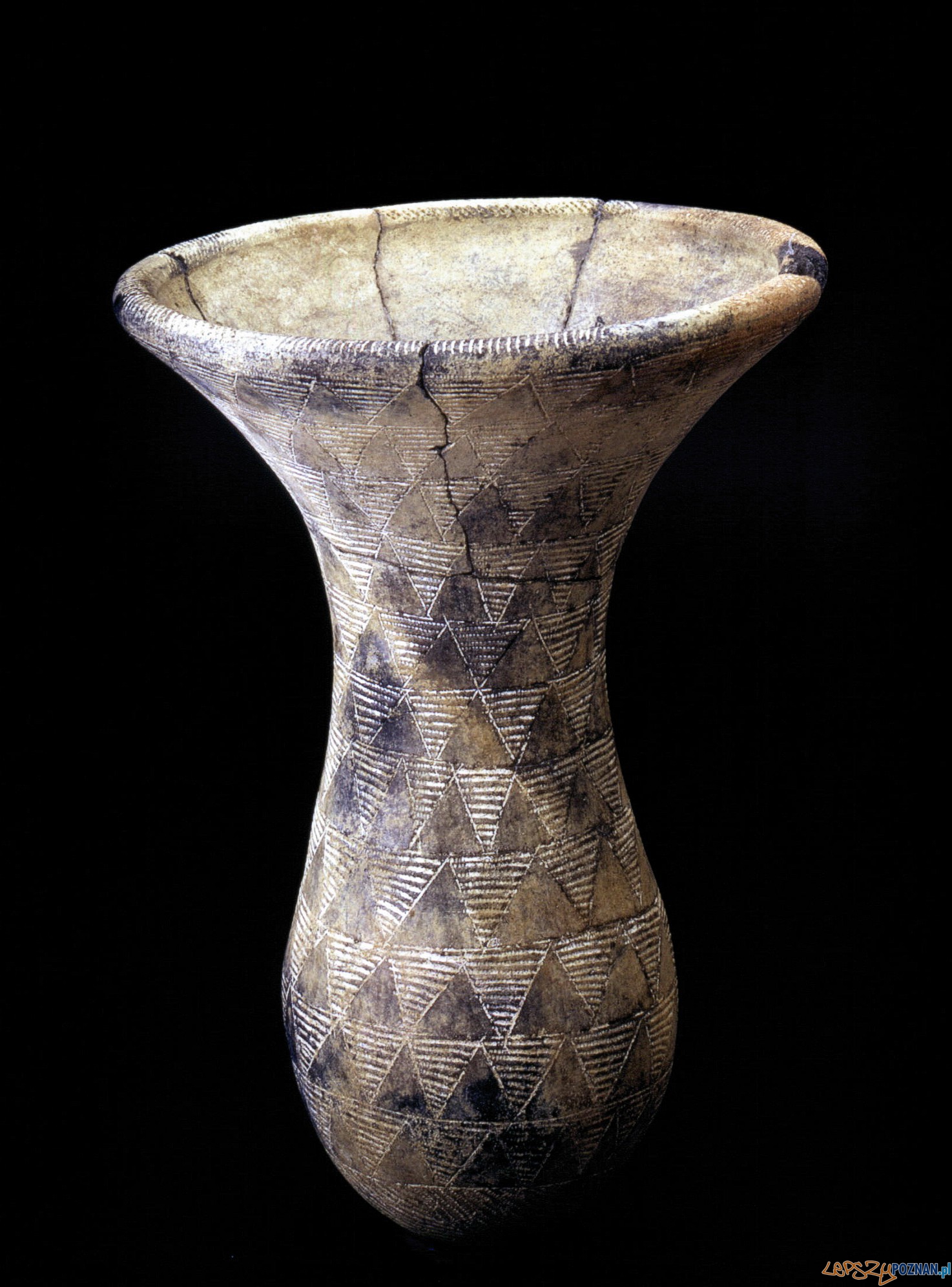 Zabytki z Sudanu w Muzeum Archeologicznym Foto: MAP Zabytki z Sudanu w Muzeum Archeologicznym Foto: MAP