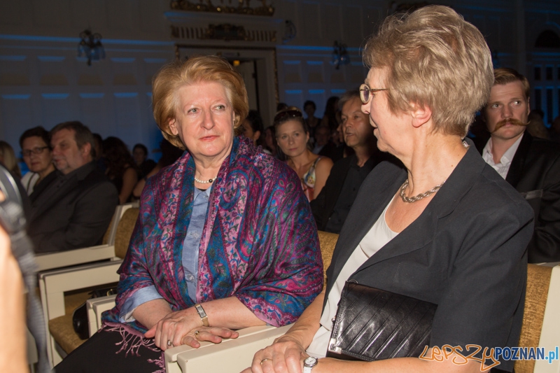 Transatlantyk Festival Poznań - Gala otwarcia Foto: lepszyPOZNAN.pl / Piotr Rychter Transatlantyk Festival Poznań - Gala otwarcia Foto: lepszyPOZNAN.pl / Piotr Rychter