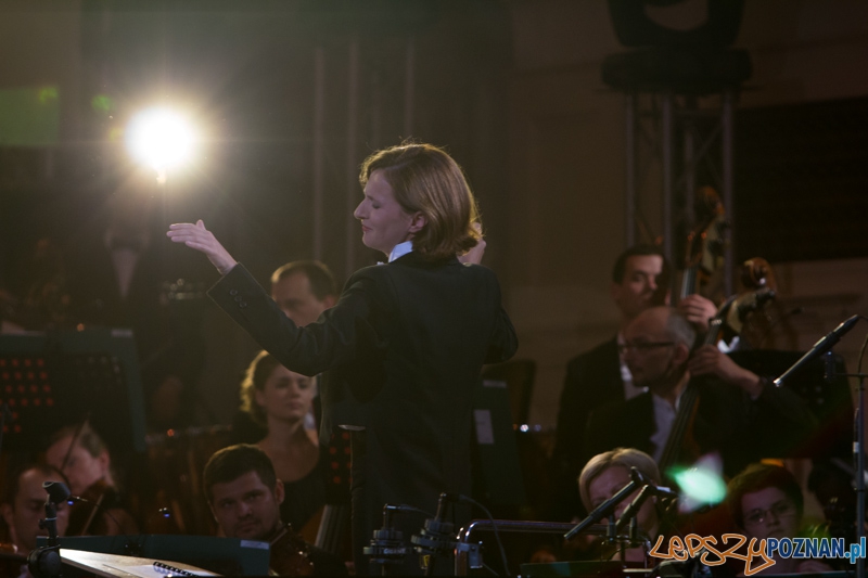 Transatlantyk Festival Poznań - Gala otwarcia Foto: lepszyPOZNAN.pl / Piotr Rychter Transatlantyk Festival Poznań - Gala otwarcia Foto: lepszyPOZNAN.pl / Piotr Rychter