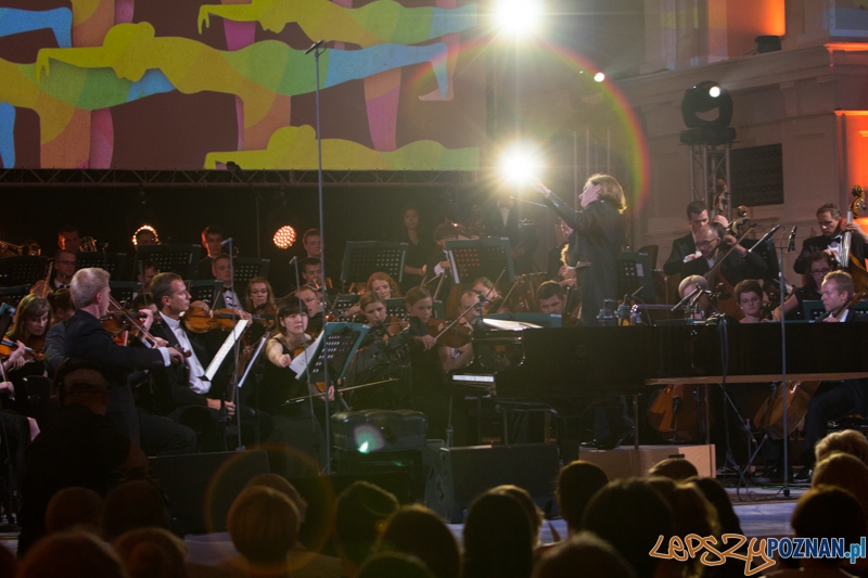 Transatlantyk Festival Poznań - Gala otwarcia Foto: lepszyPOZNAN.pl / Piotr Rychter Transatlantyk Festival Poznań - Gala otwarcia Foto: lepszyPOZNAN.pl / Piotr Rychter