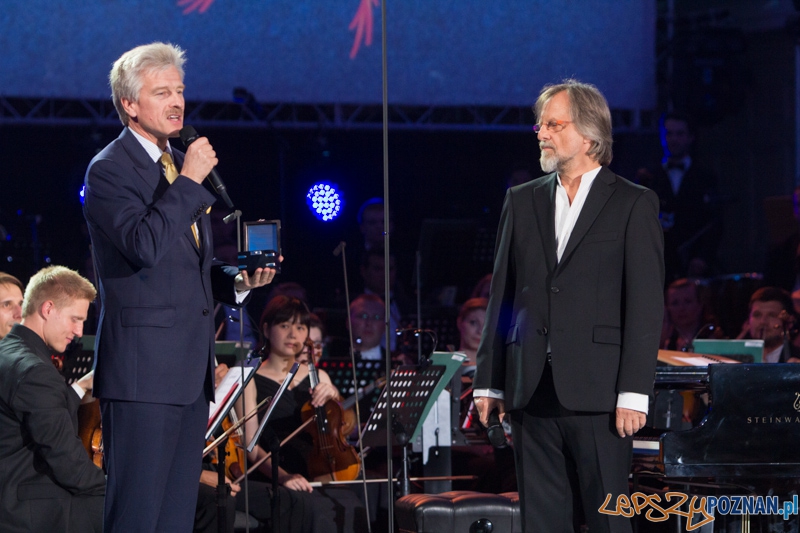 Transatlantyk Festival Poznań - Gala otwarcia Foto: lepszyPOZNAN.pl / Piotr Rychter Transatlantyk Festival Poznań - Gala otwarcia Foto: lepszyPOZNAN.pl / Piotr Rychter