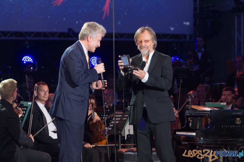 Transatlantyk Festival Poznań - Gala otwarcia Foto: lepszyPOZNAN.pl / Piotr Rychter Transatlantyk Festival Poznań - Gala otwarcia Foto: lepszyPOZNAN.pl / Piotr Rychter