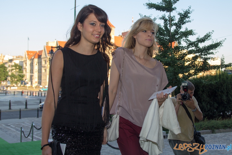 Transatlantyk Festival Poznań - Gala otwarcia Foto: lepszyPOZNAN.pl / Piotr Rychter Transatlantyk Festival Poznań - Gala otwarcia Foto: lepszyPOZNAN.pl / Piotr Rychter