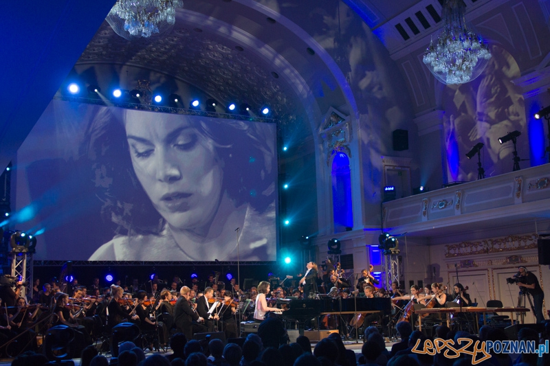 Transatlantyk Festival Poznań - Gala otwarcia Foto: lepszyPOZNAN.pl / Piotr Rychter Transatlantyk Festival Poznań - Gala otwarcia Foto: lepszyPOZNAN.pl / Piotr Rychter