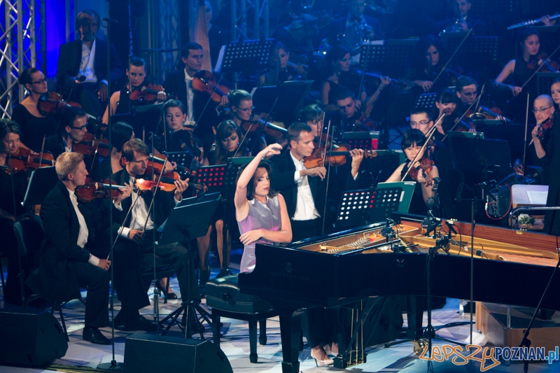 Transatlantyk Festival Poznań - Gala otwarcia Foto: lepszyPOZNAN.pl / Piotr Rychter Transatlantyk Festival Poznań - Gala otwarcia Foto: lepszyPOZNAN.pl / Piotr Rychter