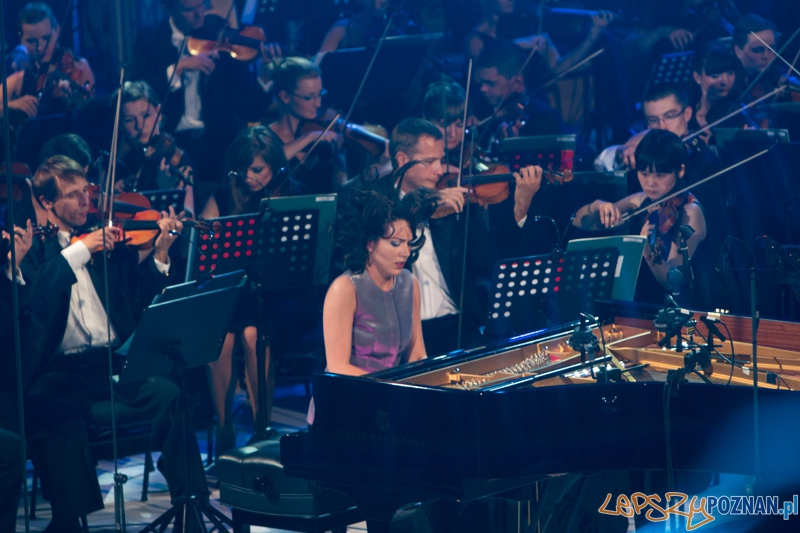 Transatlantyk Festival Poznań - Gala otwarcia Foto: lepszyPOZNAN.pl / Piotr Rychter Transatlantyk Festival Poznań - Gala otwarcia Foto: lepszyPOZNAN.pl / Piotr Rychter