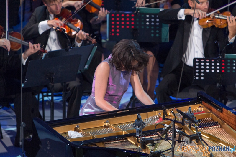 Transatlantyk Festival Poznań - Gala otwarcia Foto: lepszyPOZNAN.pl / Piotr Rychter Transatlantyk Festival Poznań - Gala otwarcia Foto: lepszyPOZNAN.pl / Piotr Rychter