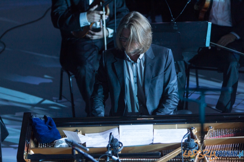 Transatlantyk Festival Poznań - Gala otwarcia Foto: lepszyPOZNAN.pl / Piotr Rychter Transatlantyk Festival Poznań - Gala otwarcia Foto: lepszyPOZNAN.pl / Piotr Rychter