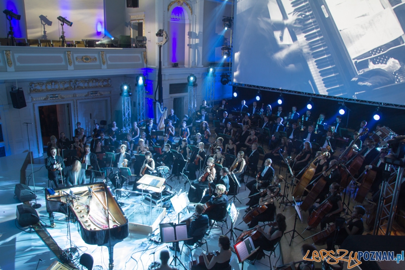 Transatlantyk Festival Poznań - Gala otwarcia Foto: lepszyPOZNAN.pl / Piotr Rychter Transatlantyk Festival Poznań - Gala otwarcia Foto: lepszyPOZNAN.pl / Piotr Rychter