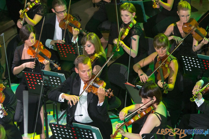 Transatlantyk Festival Poznań - Gala otwarcia Foto: lepszyPOZNAN.pl / Piotr Rychter Transatlantyk Festival Poznań - Gala otwarcia Foto: lepszyPOZNAN.pl / Piotr Rychter