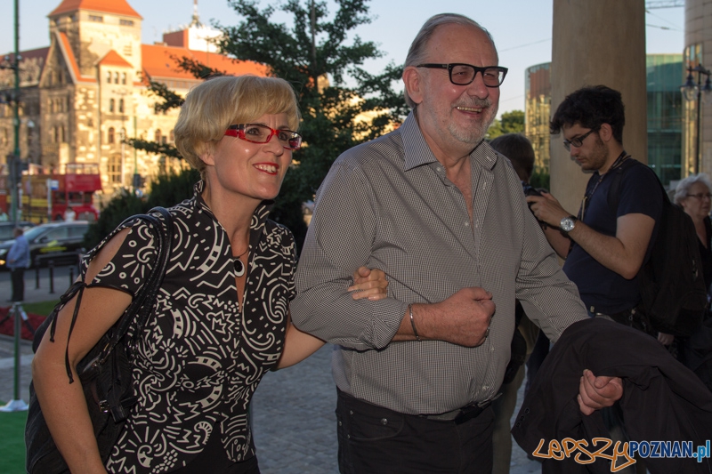 Transatlantyk Festival Poznań - Gala otwarcia Foto: lepszyPOZNAN.pl / Piotr Rychter Transatlantyk Festival Poznań - Gala otwarcia Foto: lepszyPOZNAN.pl / Piotr Rychter