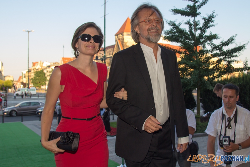 Transatlantyk Festival Poznań - Gala otwarcia Foto: lepszyPOZNAN.pl / Piotr Rychter Transatlantyk Festival Poznań - Gala otwarcia Foto: lepszyPOZNAN.pl / Piotr Rychter