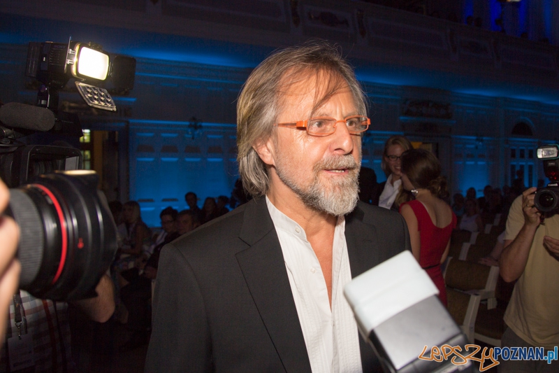 Transatlantyk Festival Poznań - Gala otwarcia Foto: lepszyPOZNAN.pl / Piotr Rychter Transatlantyk Festival Poznań - Gala otwarcia Foto: lepszyPOZNAN.pl / Piotr Rychter