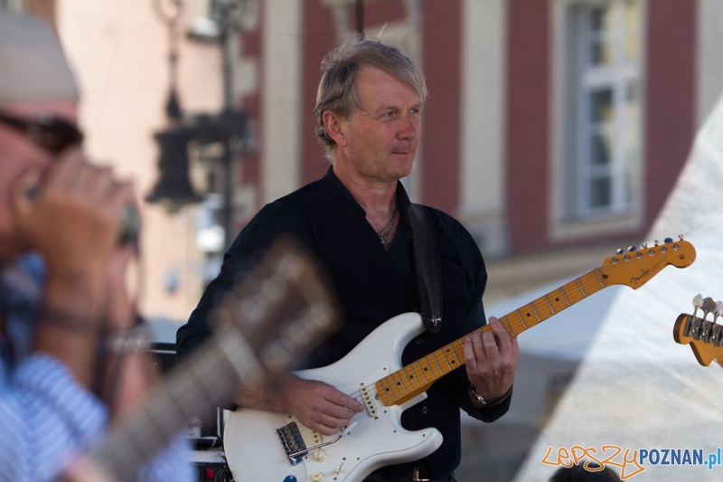 Happening Gitarowy - Stary Rynek 25.08.2013 r. Foto: lepszyPOZNAN.pl / Piotr Rychter Happening Gitarowy - Stary Rynek 25.08.2013 r. Foto: lepszyPOZNAN.pl / Piotr Rychter