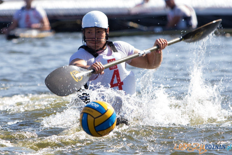 Europejskie Mistrzostwa Kajak polo - Polska - Finlandia Foto: lepszyPOZNAN.pl / Piotr Rychter Europejskie Mistrzostwa Kajak polo - Polska - Finlandia Foto: lepszyPOZNAN.pl / Piotr Rychter