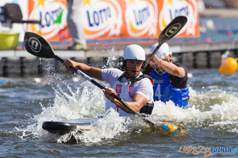 Europejskie Mistrzostwa Kajak polo - Polska - Finlandia Foto: lepszyPOZNAN.pl / Piotr Rychter Europejskie Mistrzostwa Kajak polo - Polska - Finlandia Foto: lepszyPOZNAN.pl / Piotr Rychter
