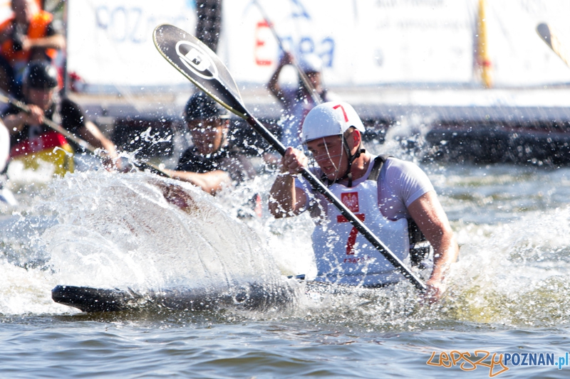 Europejskie Mistrzostwa Kajak polo - Polska - Niemcy Men U21 Foto: lepszyPOZNAN.pl / Piotr Rychter Europejskie Mistrzostwa Kajak polo - Polska - Niemcy Men U21 Foto: lepszyPOZNAN.pl / Piotr Rychter
