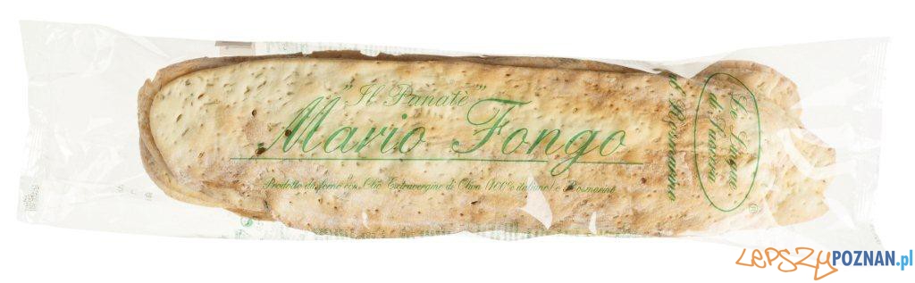 Lingue rozmarynowe Foto: XRS PR Lingue rozmarynowe Foto: XRS PR