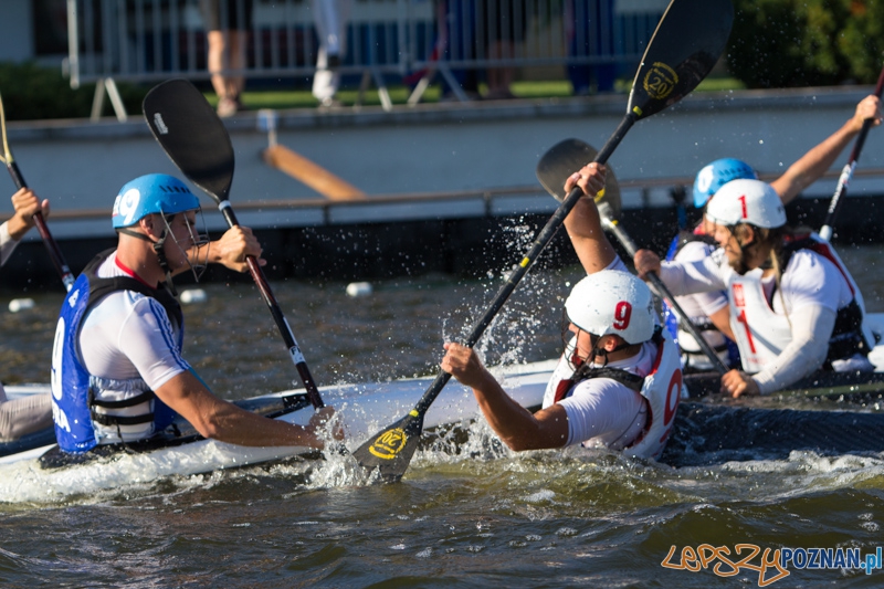 Europejskie Mistrzostwa Kajak polo - Polska - Francja Mężczyźni U21 Foto: lepszyPOZNAN.pl / Piotr Rychter Europejskie Mistrzostwa Kajak polo - Polska - Francja Mężczyźni U21 Foto: lepszyPOZNAN.pl / Piotr Rychter