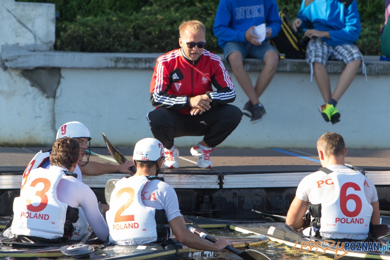 Europejskie Mistrzostwa Kajak polo - Polska - Francja Mężczyźni U21 Foto: lepszyPOZNAN.pl / Piotr Rychter Europejskie Mistrzostwa Kajak polo - Polska - Francja Mężczyźni U21 Foto: lepszyPOZNAN.pl / Piotr Rychter