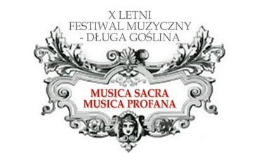 Musica sacra musica profana Foto: Musica sacra musica profana Musica sacra musica profana Foto: Musica sacra musica profana