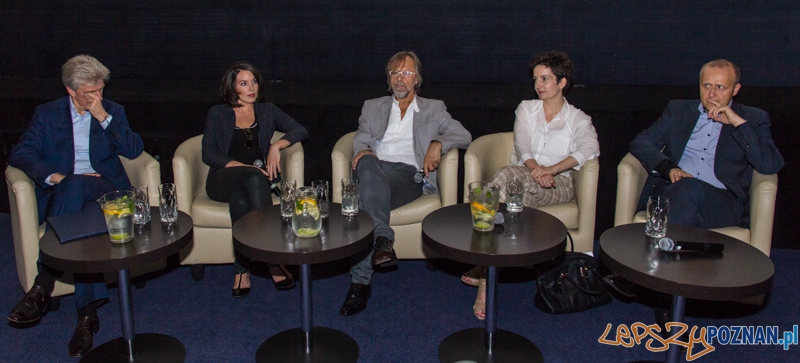 Transatlantyk Festival   Foto: lepszyPOZNAN.pl / Piotr Rychter