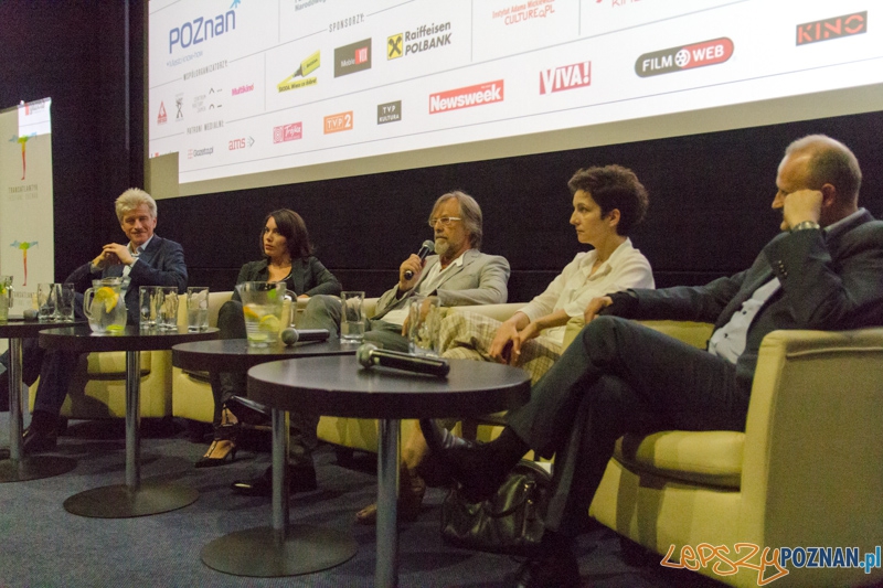 Transatlantyk Festival Foto: lepszyPOZNAN.pl / Piotr Rychter Transatlantyk Festival Foto: lepszyPOZNAN.pl / Piotr Rychter