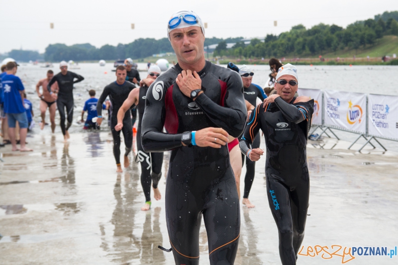 Lotto Poznań Triathlon - 4.08.2013 r. Foto: lepszyPOZNAN.pl / Piotr Rychter Lotto Poznań Triathlon - 4.08.2013 r. Foto: lepszyPOZNAN.pl / Piotr Rychter
