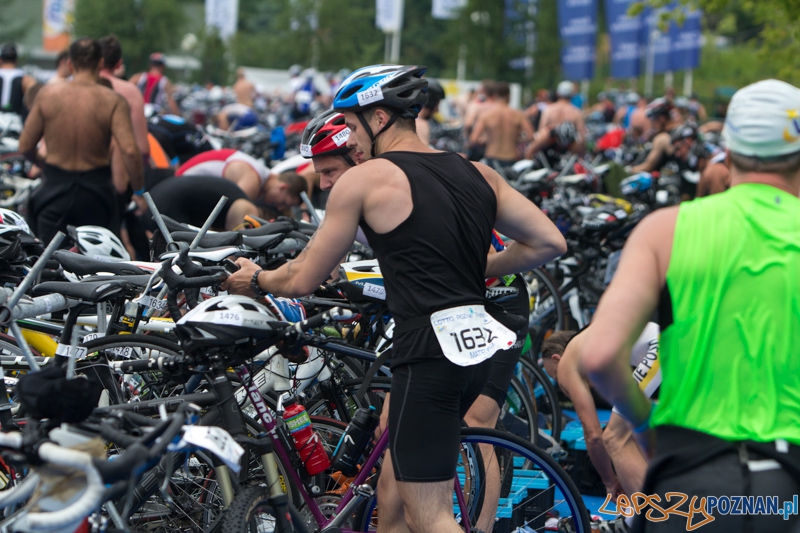 Lotto Poznań Triathlon - 4.08.2013 r. Foto: lepszyPOZNAN.pl / Piotr Rychter Lotto Poznań Triathlon - 4.08.2013 r. Foto: lepszyPOZNAN.pl / Piotr Rychter