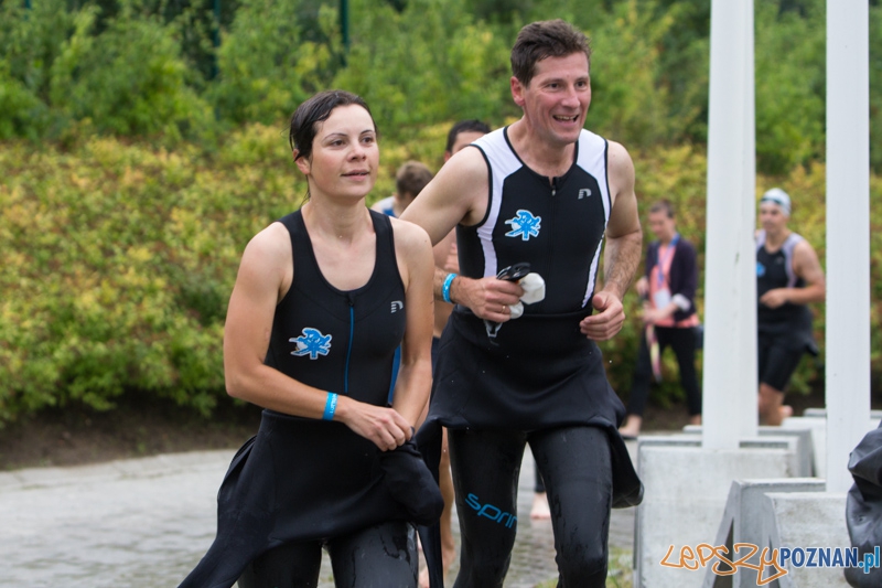 Lotto Poznań Triathlon - 4.08.2013 r. Foto: lepszyPOZNAN.pl / Piotr Rychter Lotto Poznań Triathlon - 4.08.2013 r. Foto: lepszyPOZNAN.pl / Piotr Rychter
