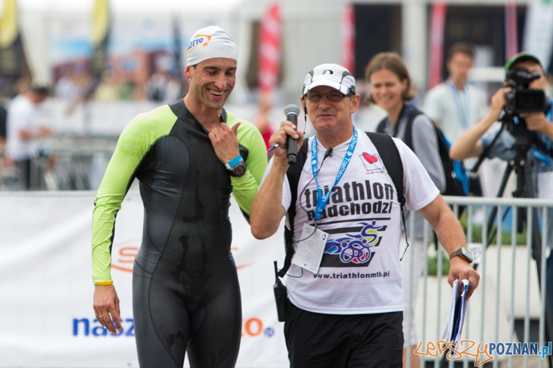Lotto Poznań Triathlon - 4.08.2013 r. Foto: lepszyPOZNAN.pl / Piotr Rychter Lotto Poznań Triathlon - 4.08.2013 r. Foto: lepszyPOZNAN.pl / Piotr Rychter