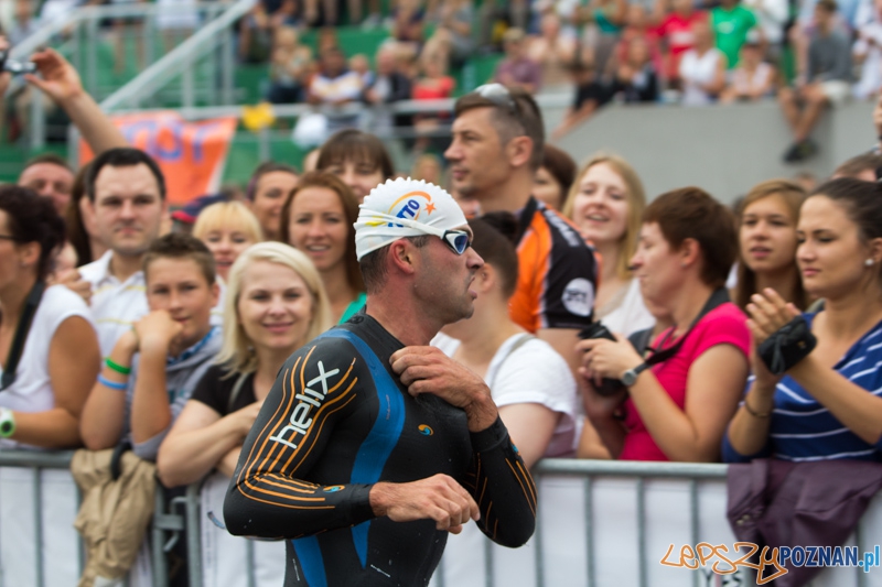 Lotto Poznań Triathlon - 4.08.2013 r. Foto: lepszyPOZNAN.pl / Piotr Rychter Lotto Poznań Triathlon - 4.08.2013 r. Foto: lepszyPOZNAN.pl / Piotr Rychter