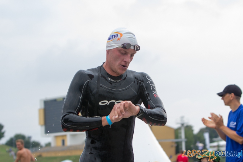 Lotto Poznań Triathlon - 4.08.2013 r. Foto: lepszyPOZNAN.pl / Piotr Rychter Lotto Poznań Triathlon - 4.08.2013 r. Foto: lepszyPOZNAN.pl / Piotr Rychter