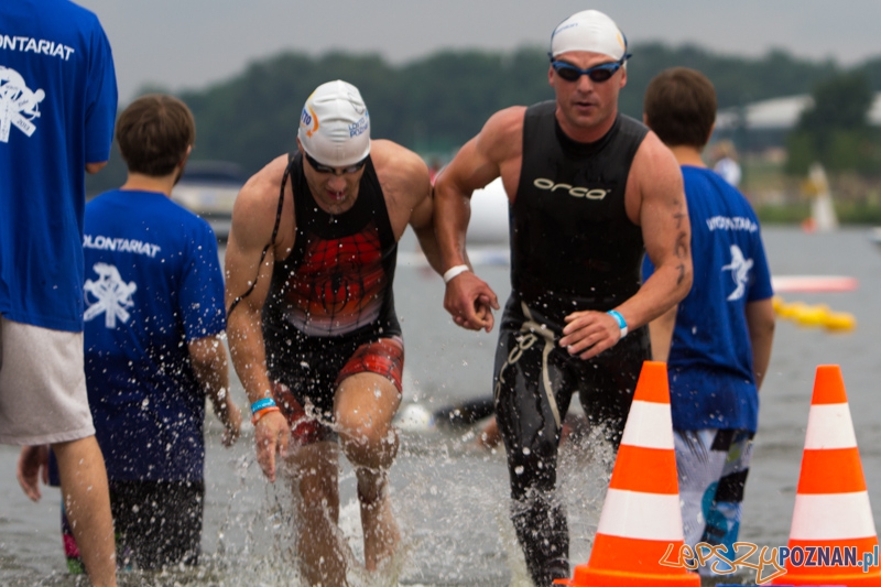 Lotto Poznań Triathlon - 4.08.2013 r. Foto: lepszyPOZNAN.pl / Piotr Rychter Lotto Poznań Triathlon - 4.08.2013 r. Foto: lepszyPOZNAN.pl / Piotr Rychter