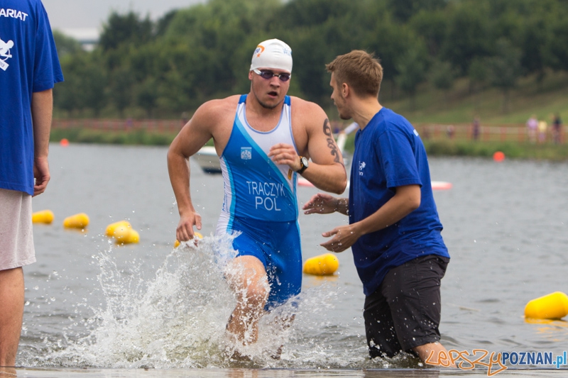 Lotto Poznań Triathlon - 4.08.2013 r. Foto: lepszyPOZNAN.pl / Piotr Rychter Lotto Poznań Triathlon - 4.08.2013 r. Foto: lepszyPOZNAN.pl / Piotr Rychter