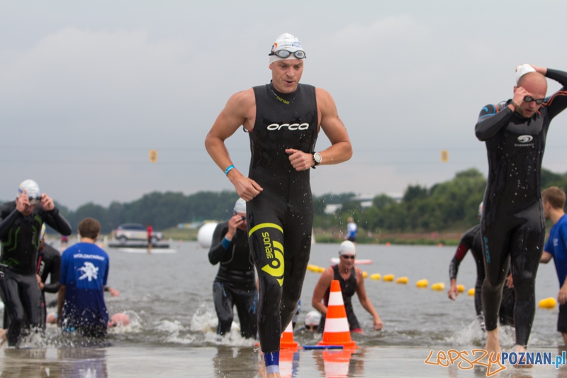 Lotto Poznań Triathlon - 4.08.2013 r. Foto: lepszyPOZNAN.pl / Piotr Rychter Lotto Poznań Triathlon - 4.08.2013 r. Foto: lepszyPOZNAN.pl / Piotr Rychter